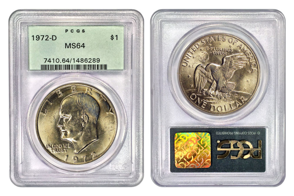 Post-An-Ike-Eisenhower-Dollar